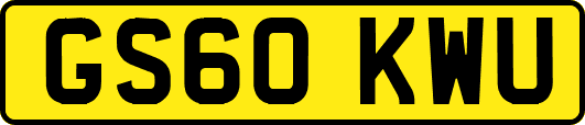 GS60KWU