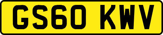 GS60KWV