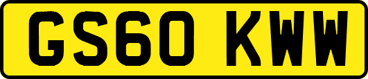 GS60KWW