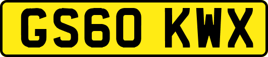 GS60KWX