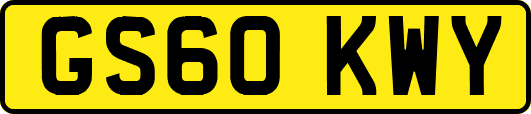GS60KWY