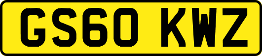 GS60KWZ