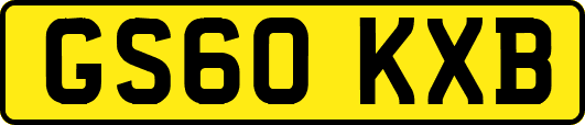 GS60KXB