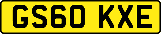 GS60KXE