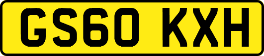 GS60KXH