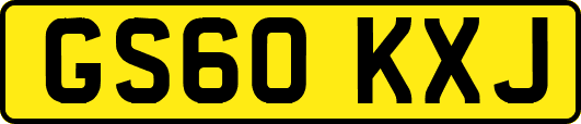 GS60KXJ