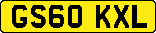 GS60KXL
