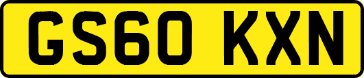 GS60KXN
