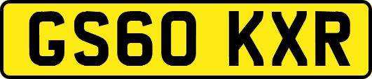 GS60KXR