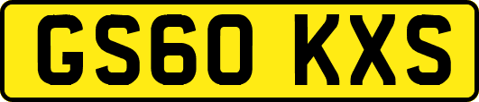 GS60KXS
