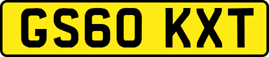 GS60KXT