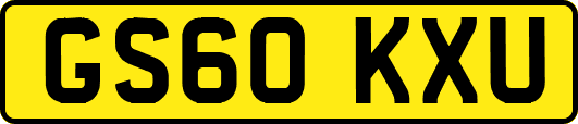 GS60KXU