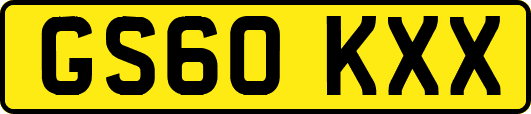 GS60KXX