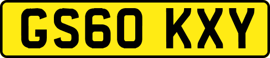 GS60KXY