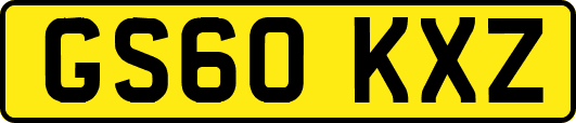 GS60KXZ