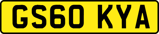 GS60KYA