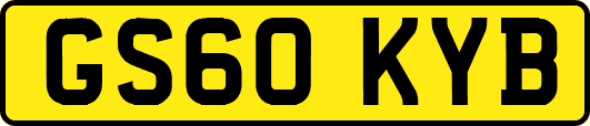 GS60KYB