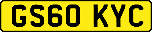 GS60KYC