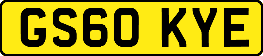 GS60KYE