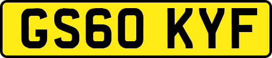 GS60KYF
