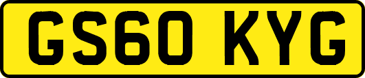 GS60KYG