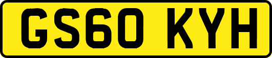 GS60KYH