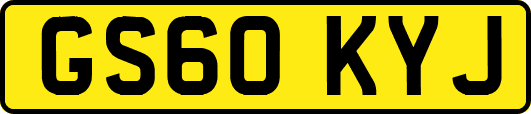 GS60KYJ
