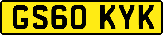 GS60KYK