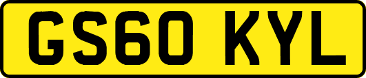 GS60KYL