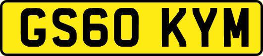 GS60KYM