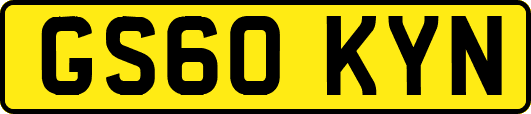 GS60KYN