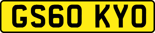 GS60KYO