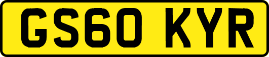 GS60KYR