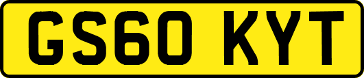 GS60KYT