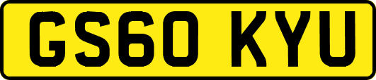 GS60KYU