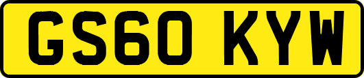 GS60KYW