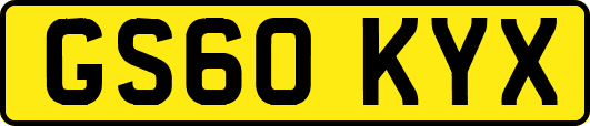 GS60KYX