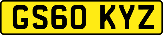 GS60KYZ