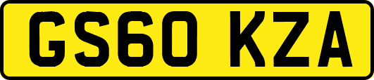 GS60KZA