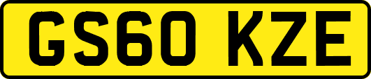 GS60KZE