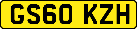 GS60KZH