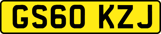 GS60KZJ