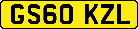 GS60KZL