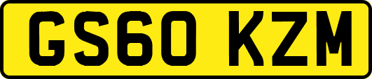 GS60KZM