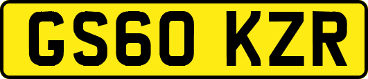GS60KZR