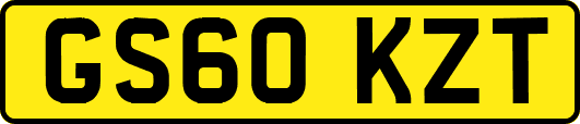 GS60KZT