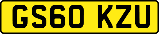 GS60KZU