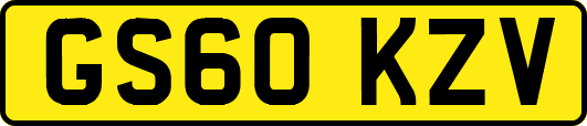GS60KZV