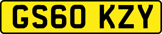 GS60KZY