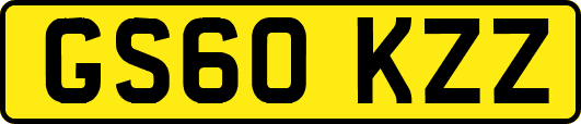 GS60KZZ